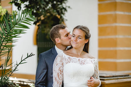 Hochzeitsfotograf Markus Leprich (einfachhochzeit). Foto vom 2. März 2023