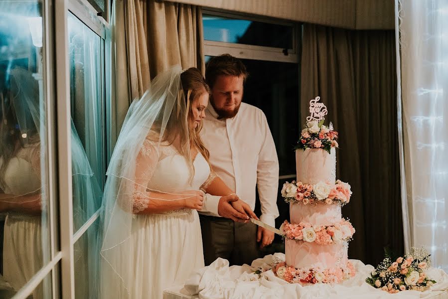 Wedding photographer Lisa Quirk (lisaquirk). Photo of 18 July 2018