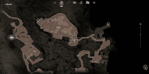 Proceed to the Fish Farm in the upper left corner of the map