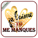 Download Tu Me Manques Ma Vie sms D'amour 2020 For PC Windows and Mac 2.1