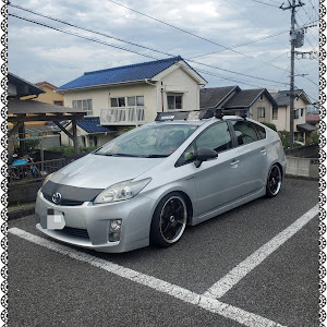 プリウス ZVW30