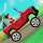 Hill Climber Game New Tab