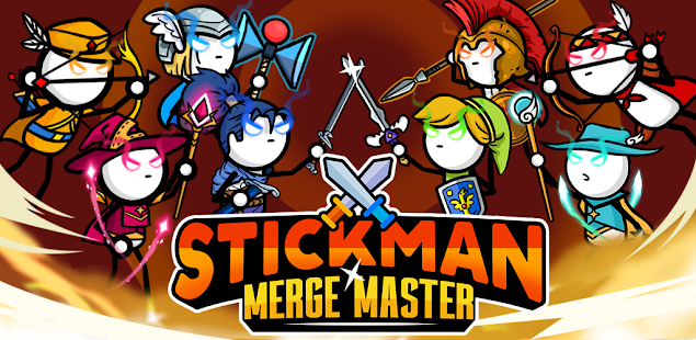 Stick War: Merge on the App Store