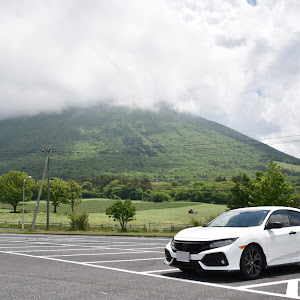 シビック FK7