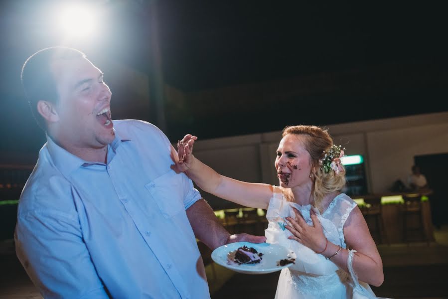 Photographe de mariage Violeta Pefticheva (pefticheva). Photo du 29 octobre 2018