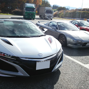 NSX NA1