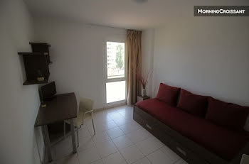 appartement à Toulon (83)