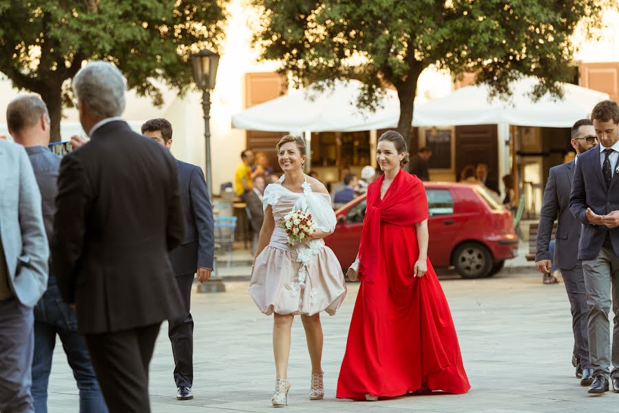 Fotógrafo de casamento Pablo Peron (pabloperon). Foto de 4 de julho 2017