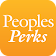 Peoples Perks icon