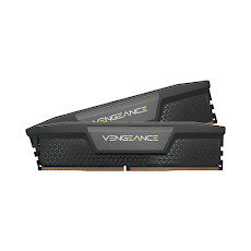 RAM desktop CORSAIR VENGEANCE 32GB (2 x 16GB) DDR5 5600MHz (CMK32GX5M2B5600C36)