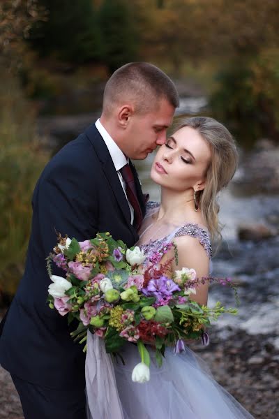 Fotógrafo de bodas Darya Stepanova (darias). Foto del 7 de abril 2017