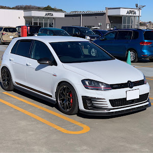 ゴルフGTI