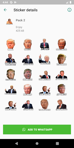 Memes con Frases Stickers en Español para WhatsApp