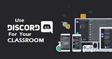 Use Discord for Your Classroomのおすすめ画像1