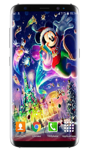 Mickey Mouse Wallpaper HD - Latest version for Android - Download APK