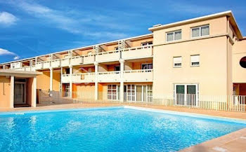 appartement à Six-Fours-les-Plages (83)