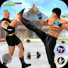 Kung Fu karate: Fighting Games icon