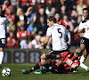 Premier League: Défaite pour Lukaku, Mirallas et Benteke