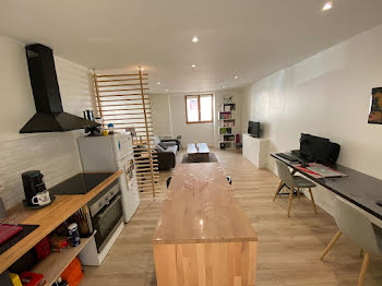 appartement à Limoges (87)