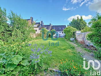 maison à Rennes (35)