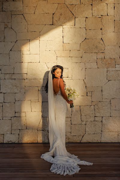 Fotógrafo de casamento Lupe Argüello (lupe-arguello). Foto de 5 de março