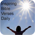 Cover Image of Baixar Versículos bíblicos inspiradores diariamente 3.4.8 APK