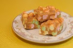 Peanut Butter Marshmallow Squares was pinched from <a href="http://www.geniuskitchen.com/recipe/peanut-butter-marshmallow-squares-406380" target="_blank" rel="noopener">www.geniuskitchen.com.</a>