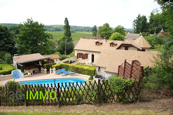 maison à Pontoise (95)