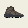 yeezy 500 high taupe black