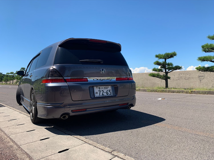 wic21さんが投稿した愛車との別れ・今までに所有した車でNo.1は？に関するカスタム事例の投稿画像2枚目