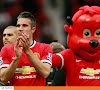 Robin Van Persie pointe le joueur que Mancheester United devrait recruter