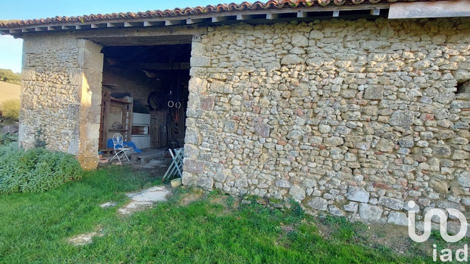 Vente propriété 12 pièces 350 m² à Castelnau-d'Anglès (32320), 590 000 €