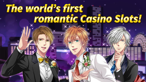 Win His Heart Slots - ANIME Casino Slot Machine