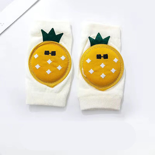 Title 4, Summer Leggings for Infants and Toddlers, Crawl...