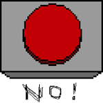 Don't press the button Apk