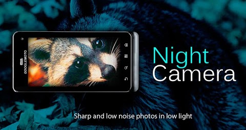 Night Cameraのおすすめ画像5