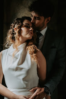 Fotógrafo de bodas Iago López Losada (themagicoffocus). Foto del 17 de marzo 2022