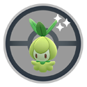 Verdure scintillante sur Pokémon Go (guide de l'événement)