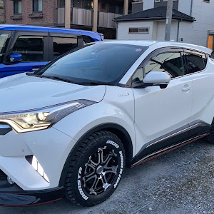 C-HR ZYX10