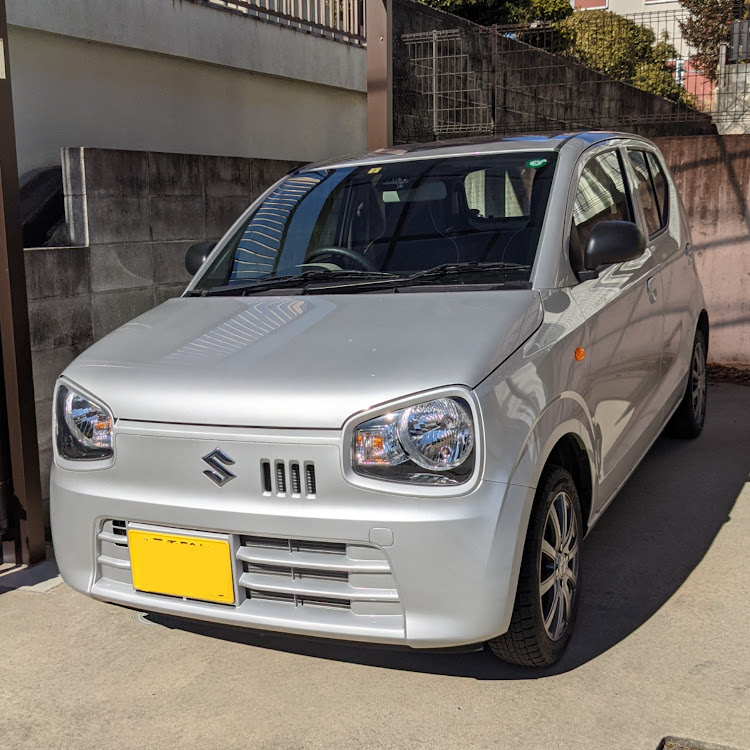 アルトワークスのリコール・台車に関するカスタム事例の投稿画像1枚目