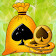 Yukon Solitaire icon