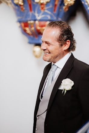 Wedding photographer Patrik Vámosi (vamosipatrik). Photo of 26 January