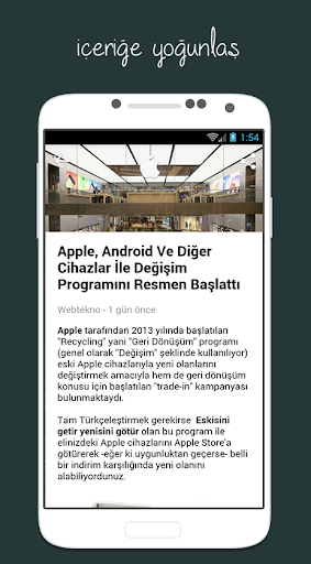 免費下載新聞APP|Gazette: Haberler ve Manşetler app開箱文|APP開箱王