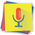 Cover Image of Download Voice notes - quick recording of ideas 9.7.5 APK