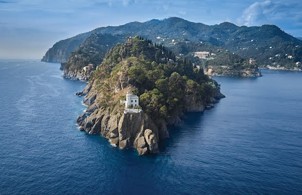 An Insider’s Guide To The Italian Riviera