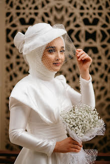 Wedding photographer Fatih Bozdemir (fatihbozdemir). Photo of 16 December 2022