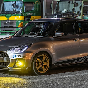 スイフトスポーツ