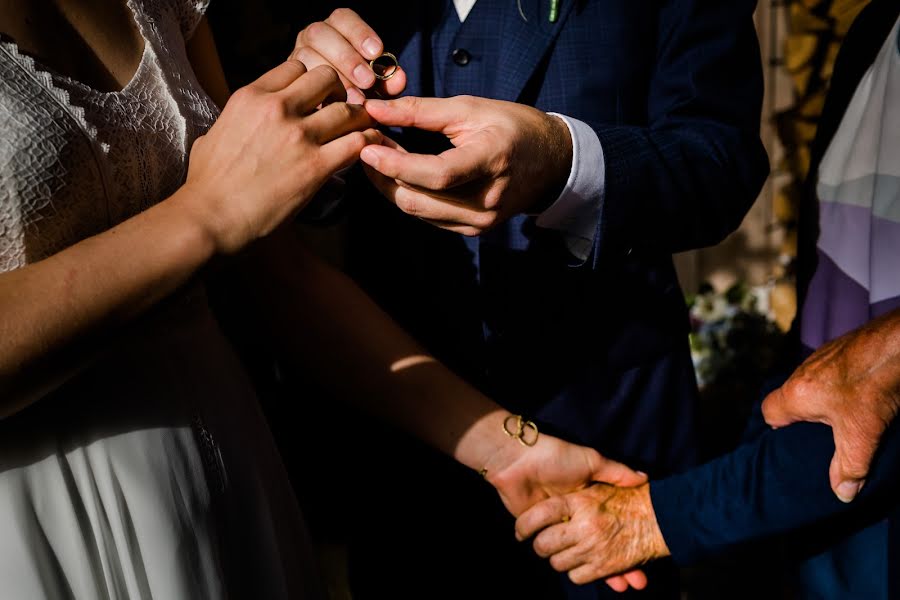 Fotógrafo de bodas Inge Kooiman (kooiman). Foto del 8 de marzo 2021