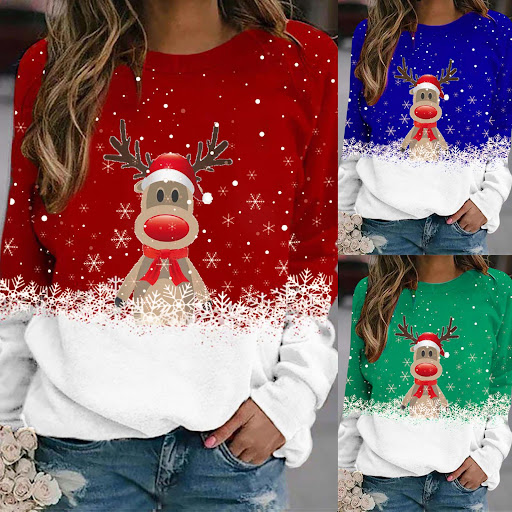 Title 2, Mens Round Neck Urban Casual Pullover Sweater,...