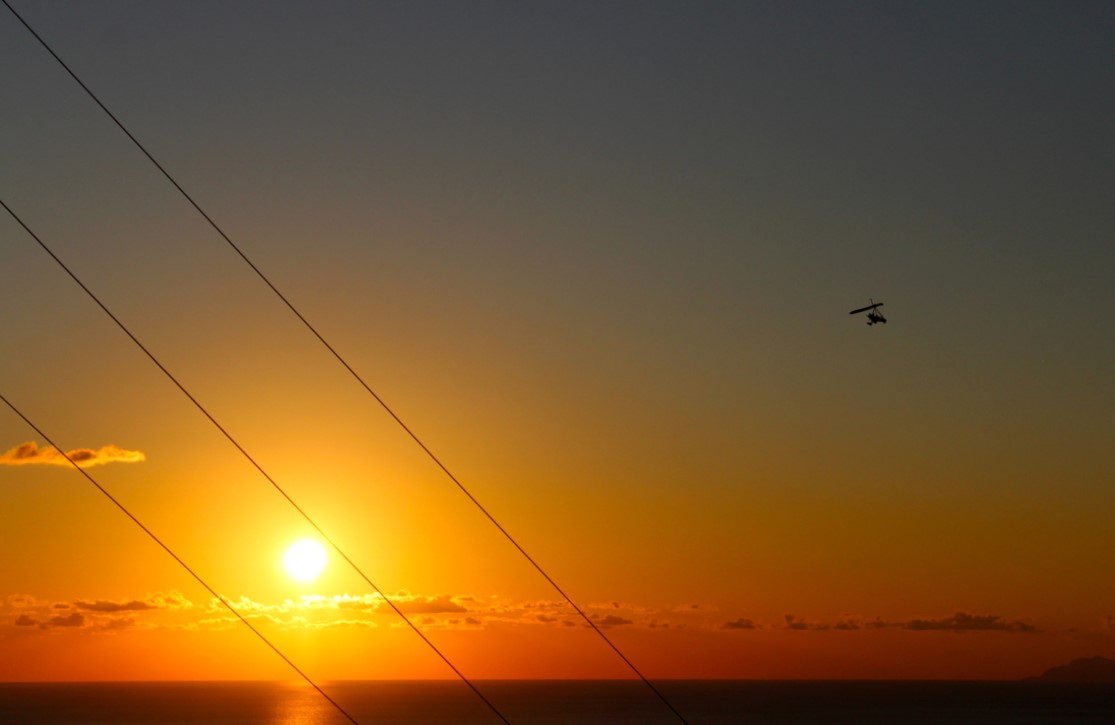 Sognando al tramonto di silvia_tamburini